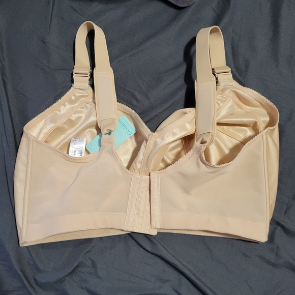 Goddess bra 38M - Picture 2 of 3